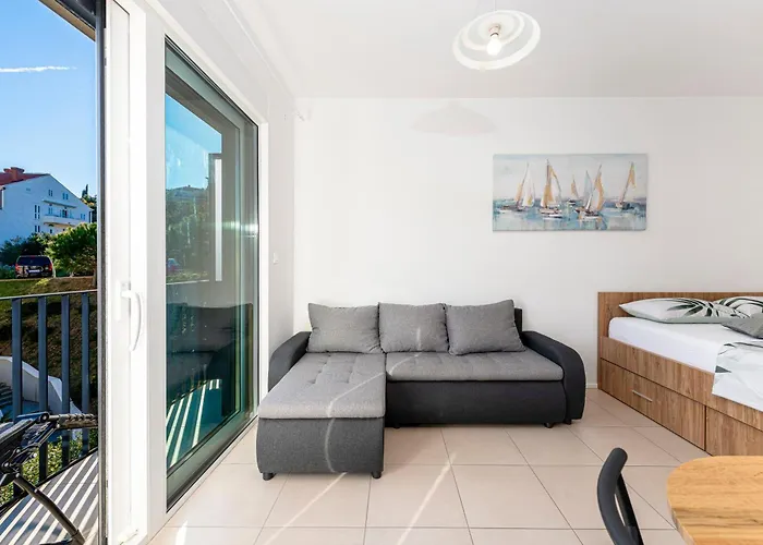 Apartment Marie