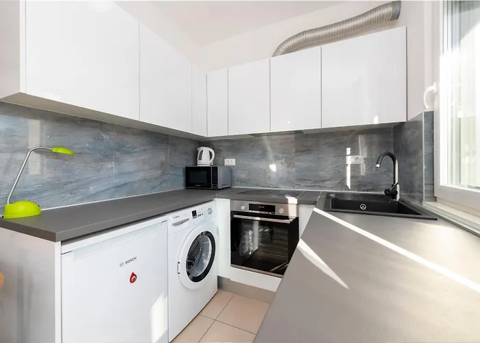 Apartment Marie