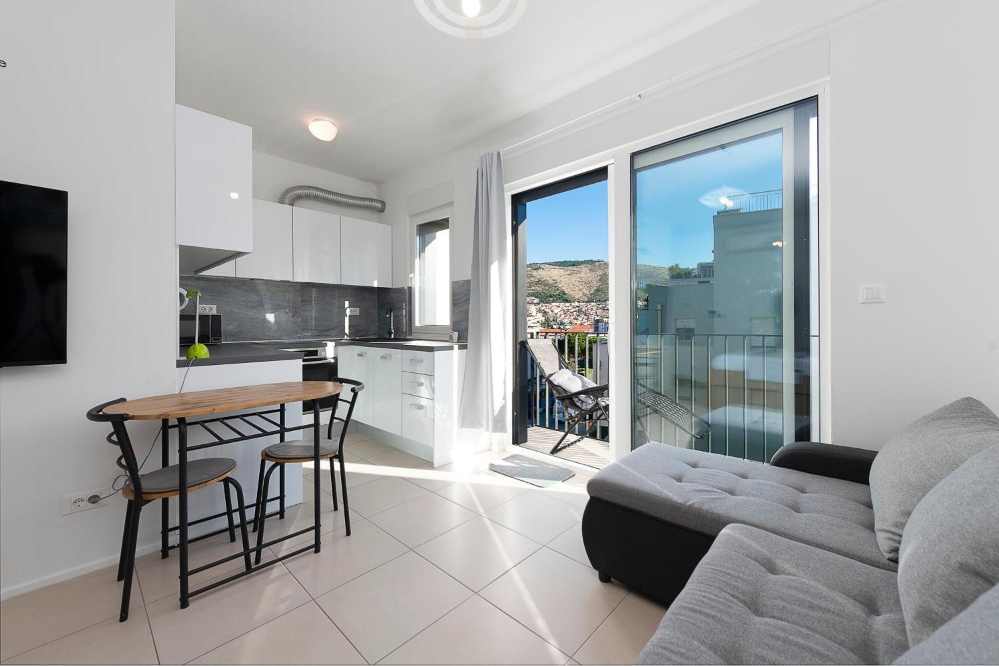 Marie Apartment