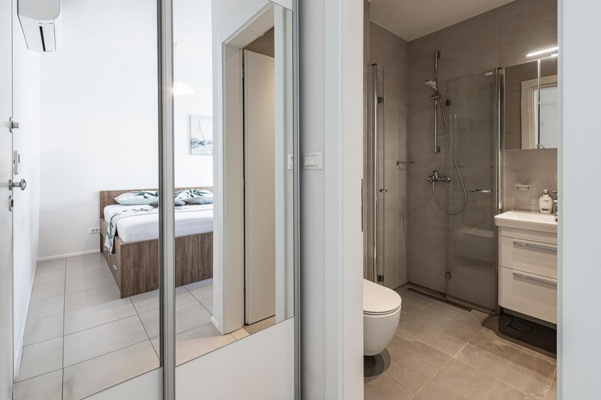 Appartement Marie