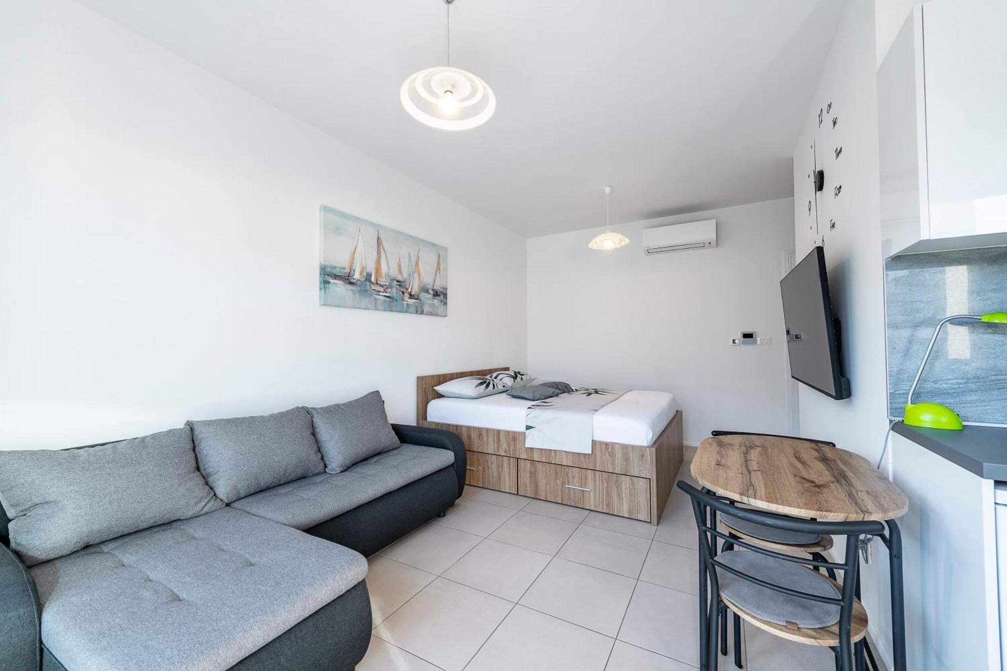Apartment Marie Dubrovnik