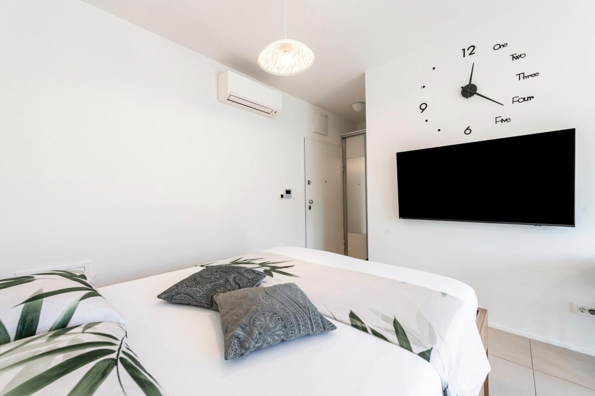 Marie Apartment